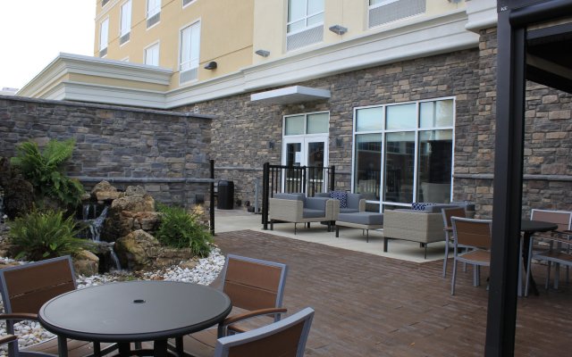 Holiday Inn Hotel And Suites Hopkinsville - Convention Ctr, an IHG Hotel