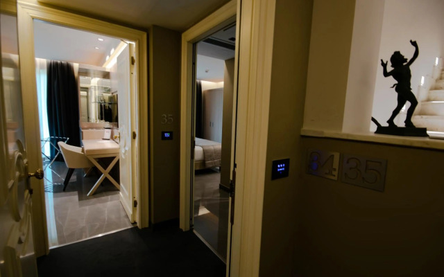 Hotel Forum