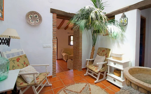 Cortijo El Majito in Frigiliana