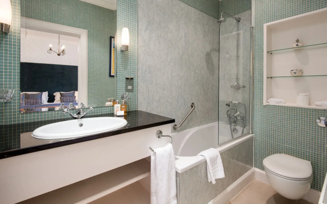 Cringletie House Hotel