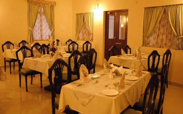 WelcomHeritage Sirsi Haveli