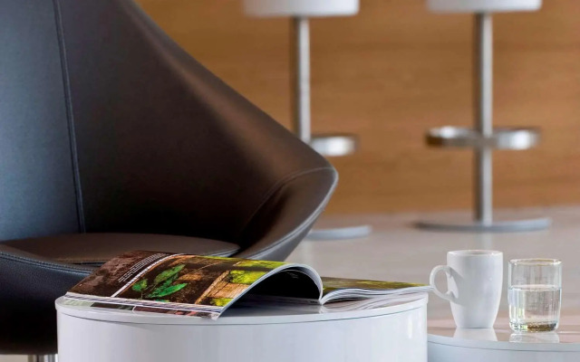 Tryp by Wyndham Frankfurt