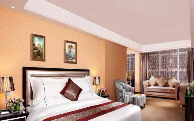 Andersen Culture Hotel