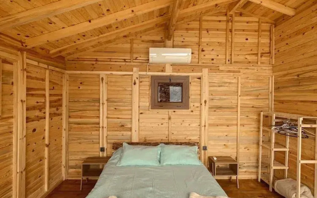 Shambala Lodge Hotel