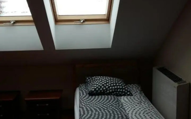 Zajazd Pod Dyliżansem