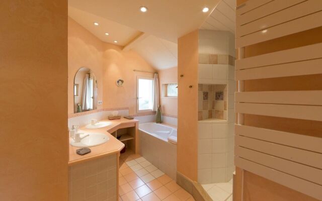 La Terre D'Or - Chambre d'Hôtes