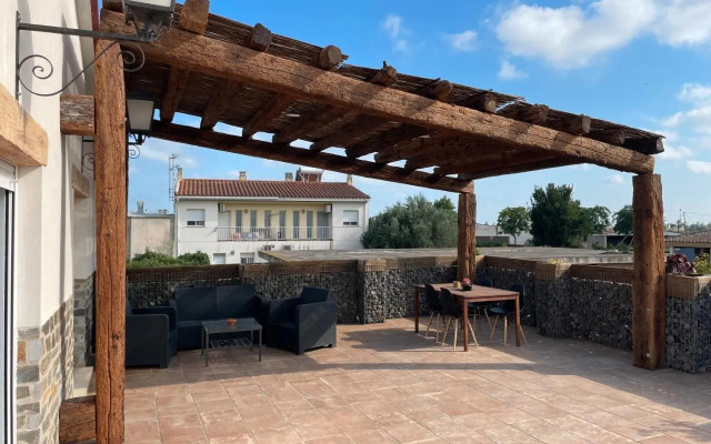 Casa rural Maño