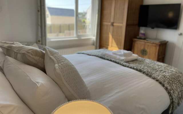 The Egryn Abersoch LLP