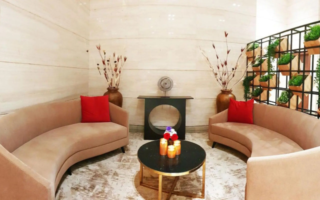 Cormar Suites Kuala Lumpur