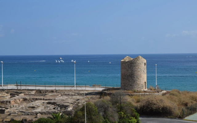 Edificio Hernando II