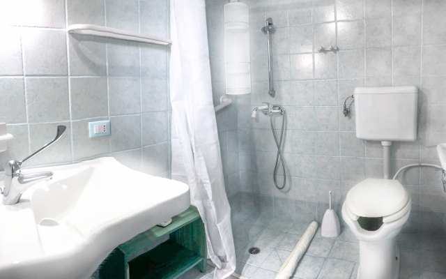 Hotel I Colori del Mare