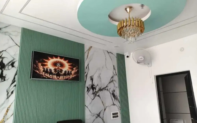 Hotel BDC