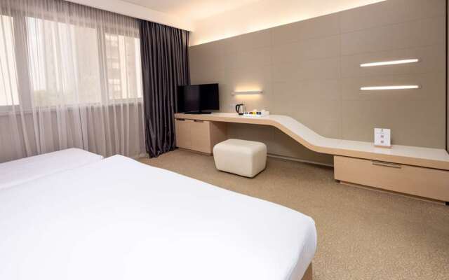 Best Western Plus Tower Hotel Bologna
