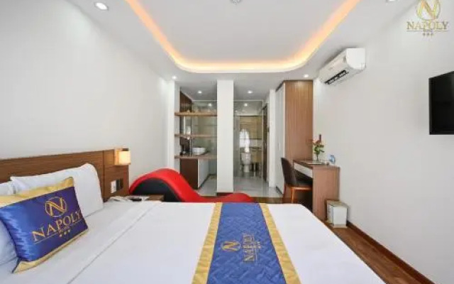 Napoly Hotel