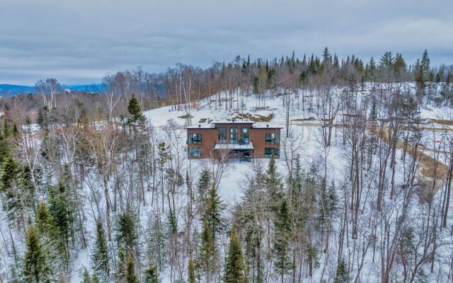 Belair 5 by Tremblant Platinum