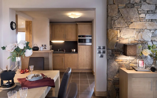 CGH Résidence boutique La Grange aux Fées