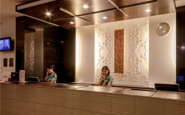 Best Western Chaweng Samui