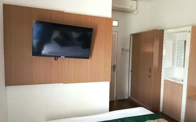 Khanza Costel Syariah