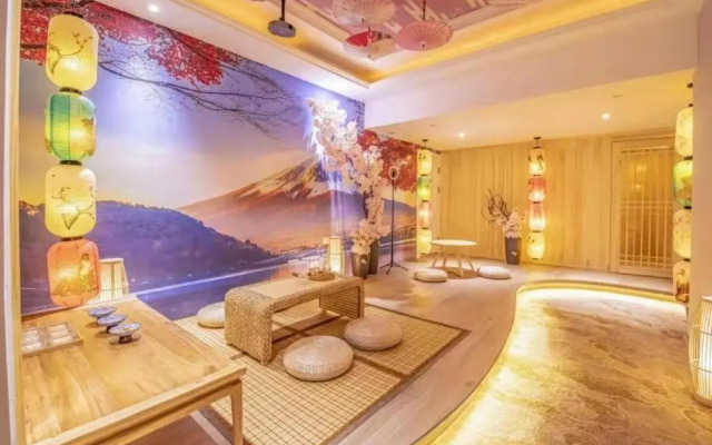 Yantai Bihai Hotel