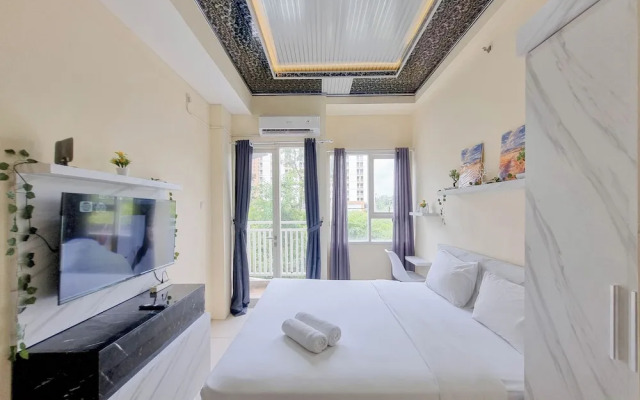Best Deal Studio Malioboro City Apartment