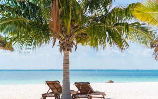 Konokono Beach Resort