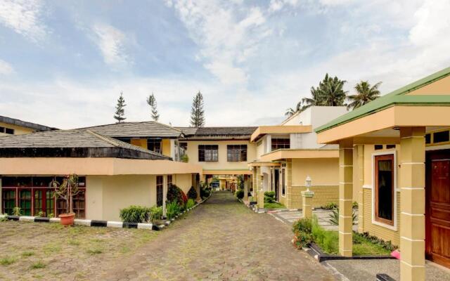 OYO 90114 New Cipayung Asri Hotel