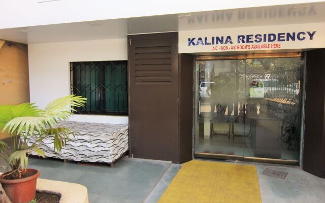 Kalina Residency