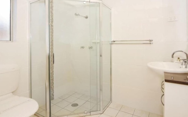 Country Capital Motel