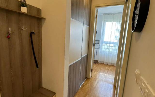 Nevena Belville Apartments