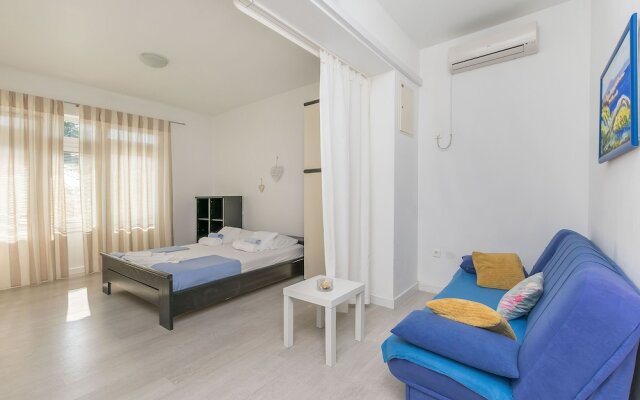 Apartments Clarus Mare