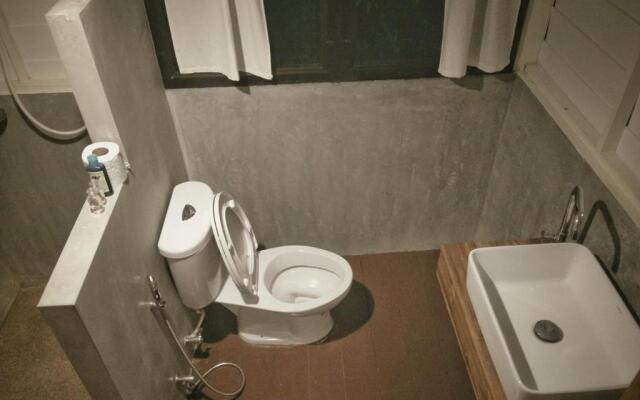 Mon Saeng Jun Homestay