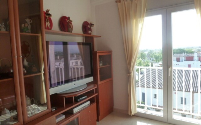 238-apartamento,terrazas y Vista al Canal