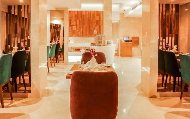 Hotel Heritage