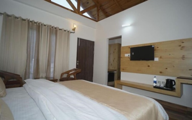 Aesquire Hotel