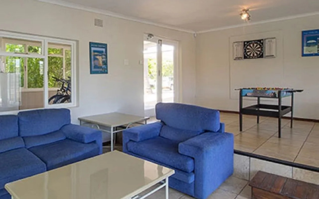 3 Oaklands on the Knoll