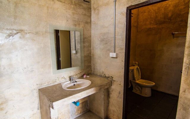 MyPlace Maesalong Hotel