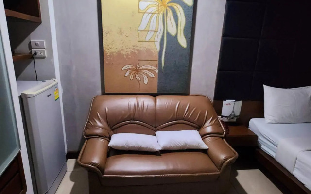 Collection O The Bangkok Cha Cha Suite