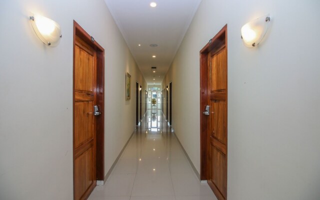 Primaesa Residence (Syariah Hotel)