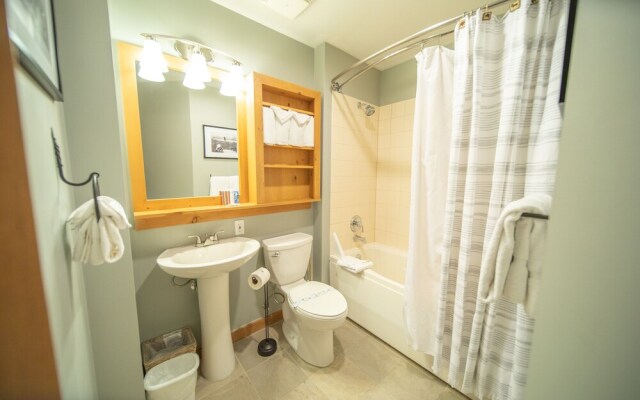 Expedition Station 8592