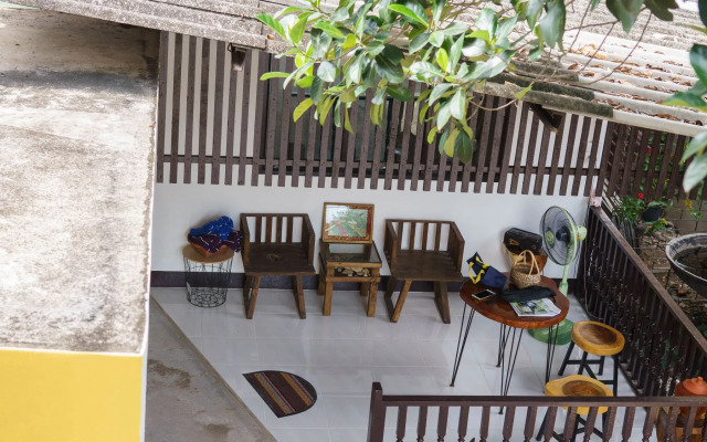 Him Dara Homestay