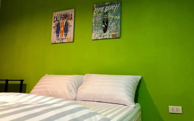 Ruankaew Boutique Resort Lampang