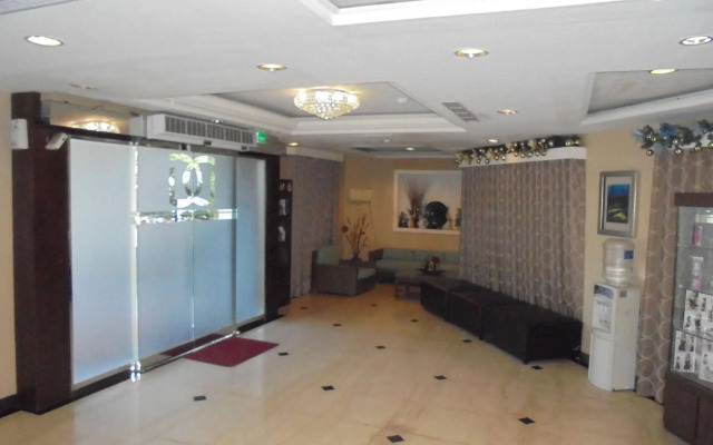 Discovery Motel - Yonghe