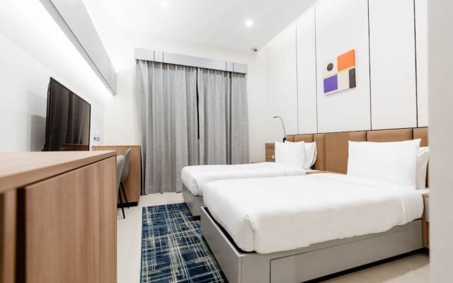 Resivation Hotel