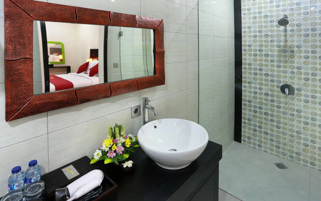 Argya Santi Suites and Villas