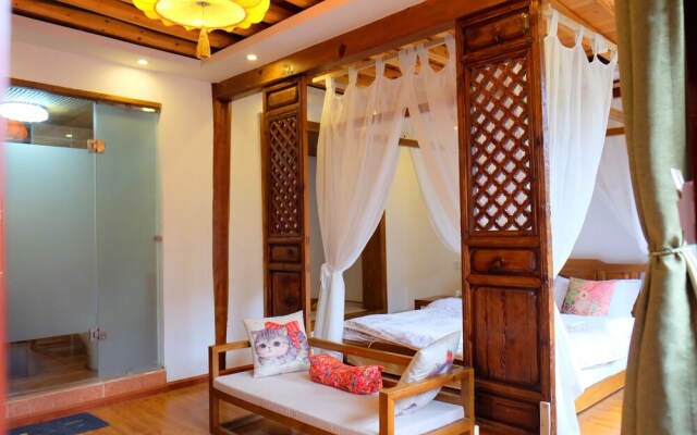 Yandi Hutong Hotel