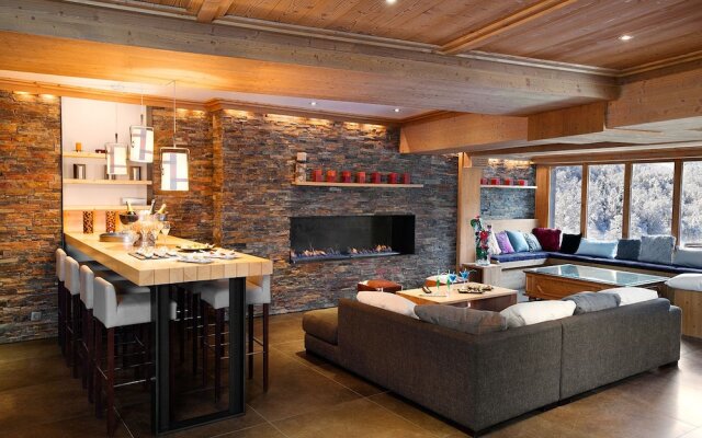 Chalet Tyrosolios