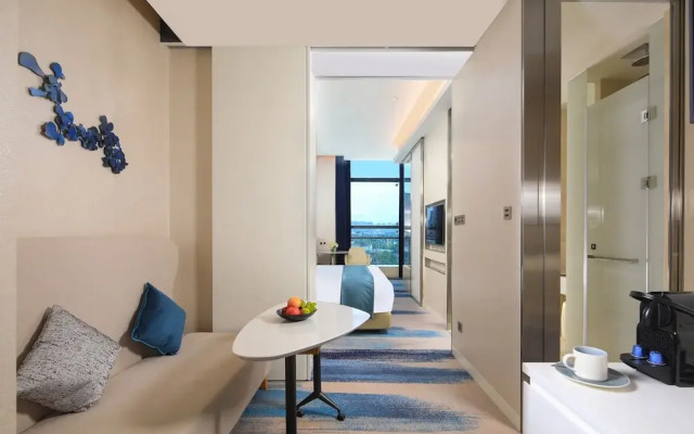 Rocase Boutique Hotel Wuxi