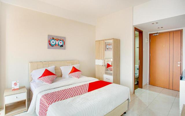 OYO 3194 Margonda Executive