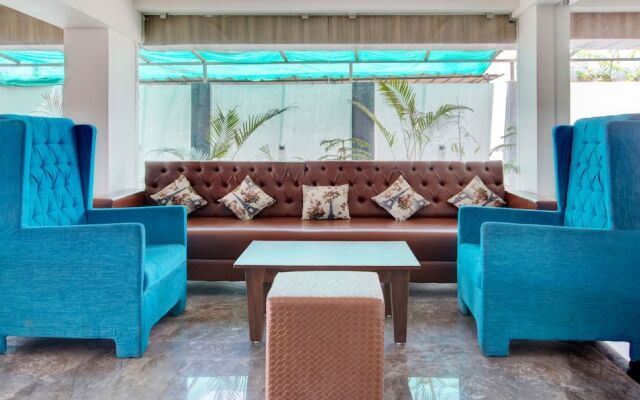 Hotel Ashoka Imperial
