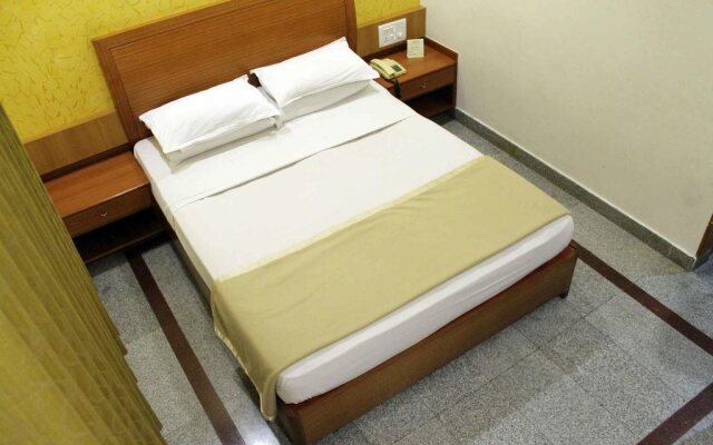 Hotel Stay Inn